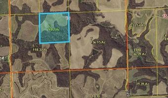 40 2 Ac Mineral Point Rd, Troy, KS 66087