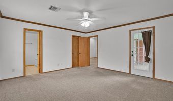 1101 Wendy Ln, Altus, OK 73521