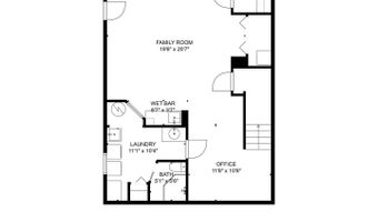 3202 LANHAM Dr, Abingdon, MD 21009
