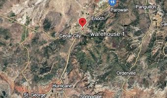 1342 W Industrial Rd, Cedar City, UT 84721