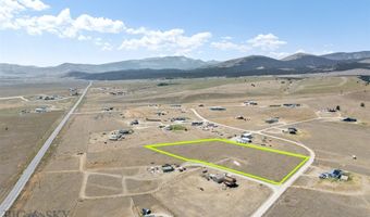 Powell Vista lot 14, Anaconda, MT 59711