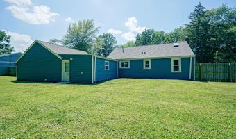 5902 Oak Ln, Anderson, IN 46013