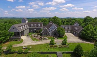 1669 Moore Rd, Asheboro, NC 27205