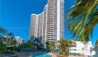 19101 NE 36th Ct 1811, Aventura, FL 33180