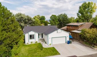 3346 Carlson Ave, Elko, NV 89801