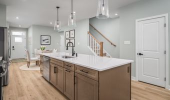 900 Swilken Bridge Rd Plan: Caroline w/ Finished Basement, Aberdeen, MD 21001