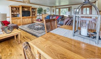 1626 Grandview Ln, Ashton, ID 83420