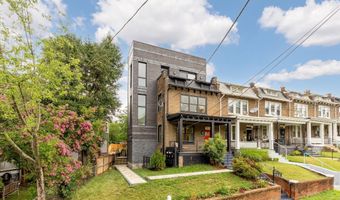 502 EDGEWOOD St NE 2, Washington, DC 20017