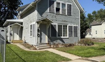 211 SE 7th Ave, Aberdeen, SD 57401