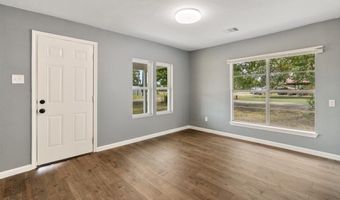 711 Jefferson St, Teague, TX 75860