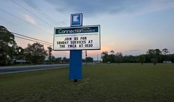 2222 Dothan Rd. 6.902 Acres, Bainbridge, GA 39817