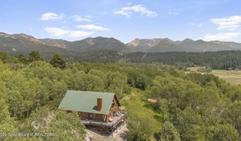 188 HAWTHORNE Dr, Alpine, WY 83128