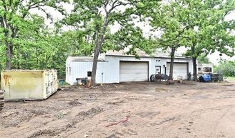 5575 Rizley Rd, Beggs, OK 74447