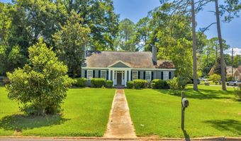 126 Bell St, Americus, GA 31709