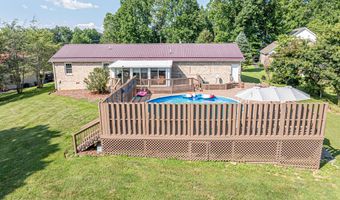 26424 Beech Cir, Abingdon, VA 24211