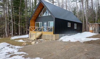 1451 Main Rd, Chatham, NH 03813
