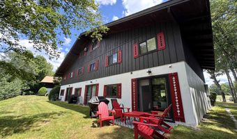 48 Linderhof Golf Course Rd E-3, Bartlett, NH 03812