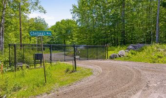 Lindsay Road lot 26-12, Alton, NH 03809