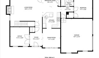 1042 AVERY CREEK Dr, Woodstock, GA 30188