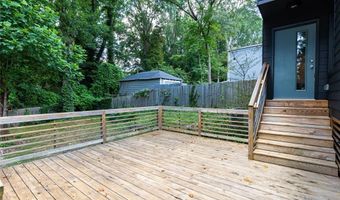 331 Eleanor St SE, Atlanta, GA 30317