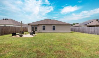 125 Sunland Dr, Beebe, AR 72012