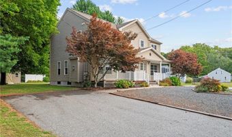 290 Whipple Ave, Burrillville, RI 02858