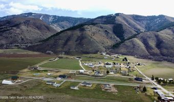 221 ROCKY ROAD Cir, Afton, WY 83110