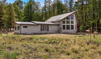 22 CR 2082, Alpine, AZ 85920