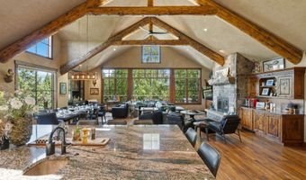 1161 Whispering Rock Rd, Bigfork, MT 59911