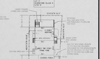 9813 MONTAUK Ave, Bethesda, MD 20817