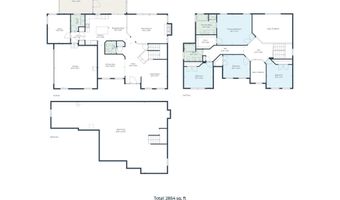 10 WHIRLAWAY Dr, Bear, DE 19701