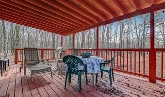 7 Wintergreen Trl, Albrightsville, PA 18210