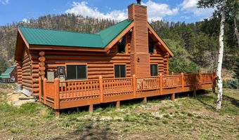 27667 Buckhorn Rd, Bellvue, CO 80512