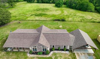 2279 E Decker Dr, Atoka, OK 74525
