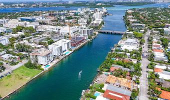 9381 E Bay Harbor Dr 504N, Bay Harbor Islands, FL 33154