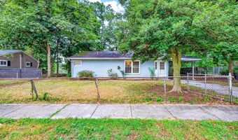 263 N GOVERNORS Blvd, Dover, DE 19901