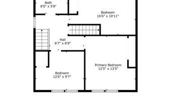 1218 Mcminn St, Aliquippa, PA 15001