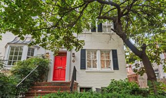 3301 NW DENT Pl NW, Washington, DC 20007