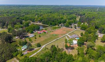 12603 GERMANIA Rd, Alexander, AR 72002