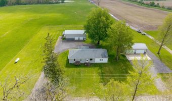 2399 N 700 E Rd, Akron, IN 46910