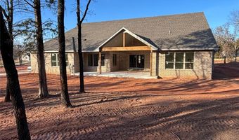 8141 Red Feather, Arcadia, OK 73007