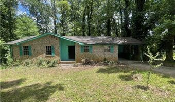 2890 Bianca Ct, Decatur, GA 30034
