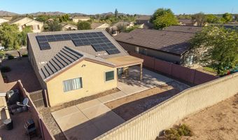 3666 N FRENCH Pl, Casa Grande, AZ 85122