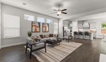 2816 Crosse Dr, Anna, TX 75409