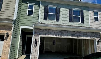 2625 Ravencliff Dr, Austell, GA 30168
