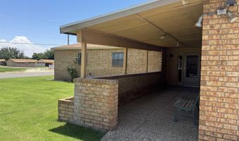 2001 W Mann Ave, Artesia, NM 88210