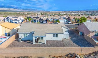1546 El Campo, Bullhead City, AZ 86442