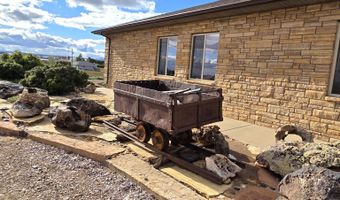 1025 S 200 E, Blanding, UT 84511