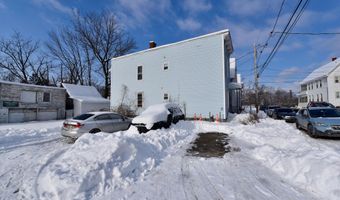 4 Hibbard St, Amsterdam, NY 12010