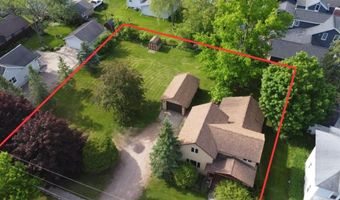 429 5TH Ave, Antigo, WI 54409